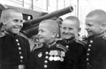 С 80-летием со дня рождения суворовских военных и нахимовских военно-морских училищ!