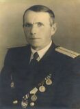 Дашкевич Василий Климентьевич
