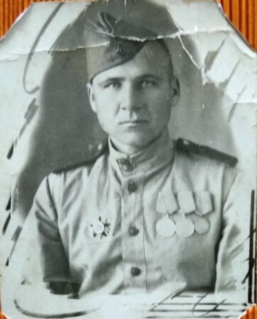 Гарцуев Михаил Романович (2)