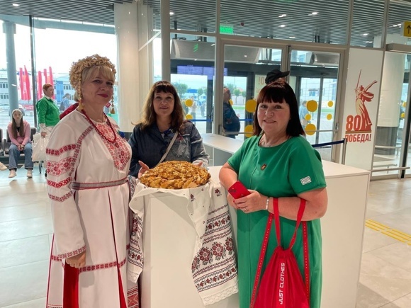 Кижеватовец Тюмень (1)