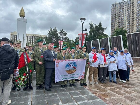 Кижеватовец Тюмень (8)