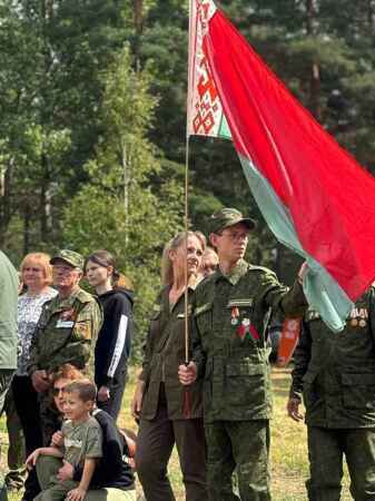 Хохлов Невельский фронт (2)